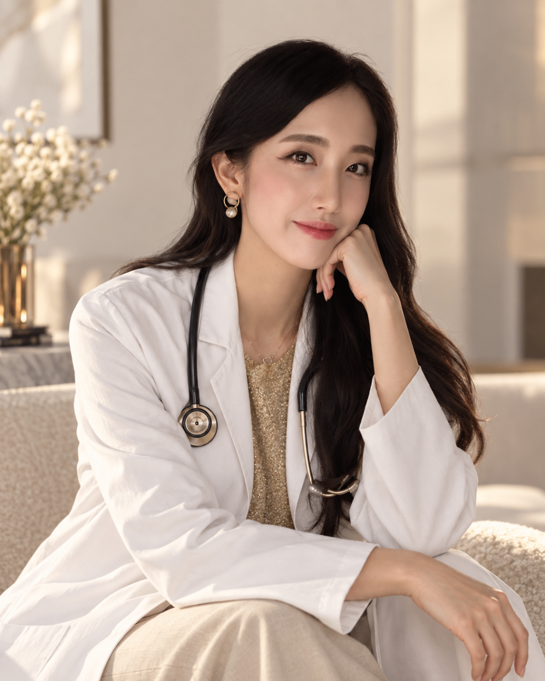 Rosa, Founder and Principal Method Architect of The Alignment